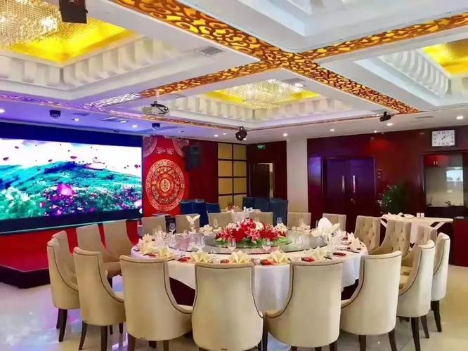 联盟企业聚焦 北京新香丰阁餐饮管理的经营之道与企业内核